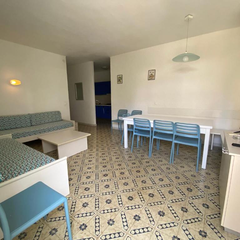 Villa Costanza - Two-Bedroom Apartment - 5