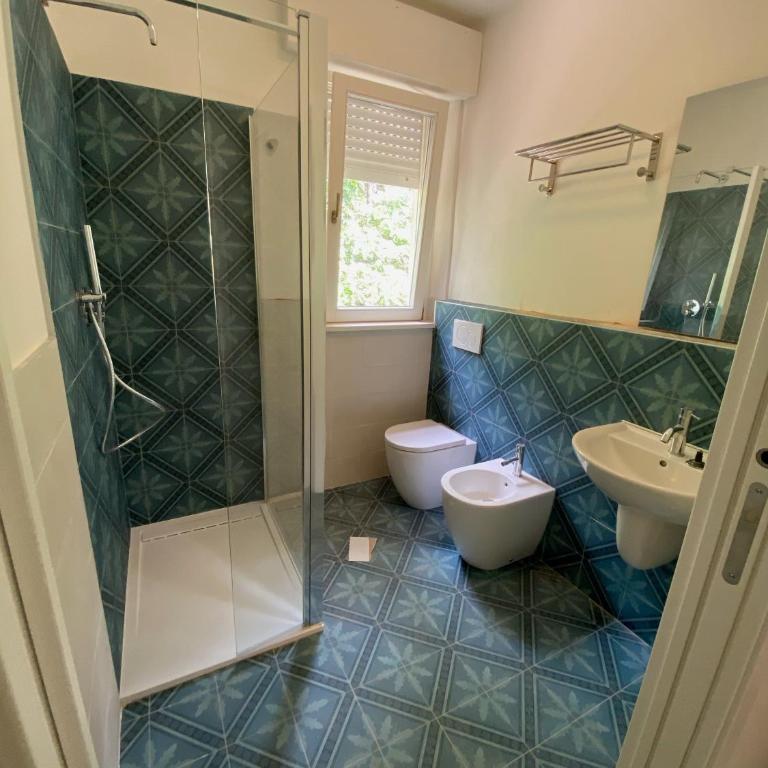 Villa Costanza - Three-Bedroom Apartment - 5
