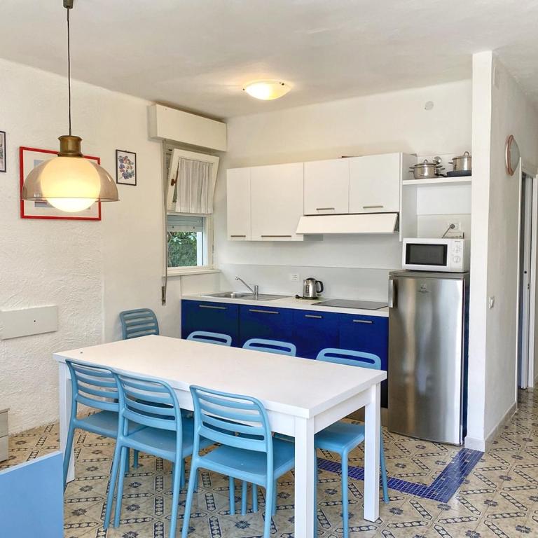 Villa Costanza - Three-Bedroom Apartment - 6