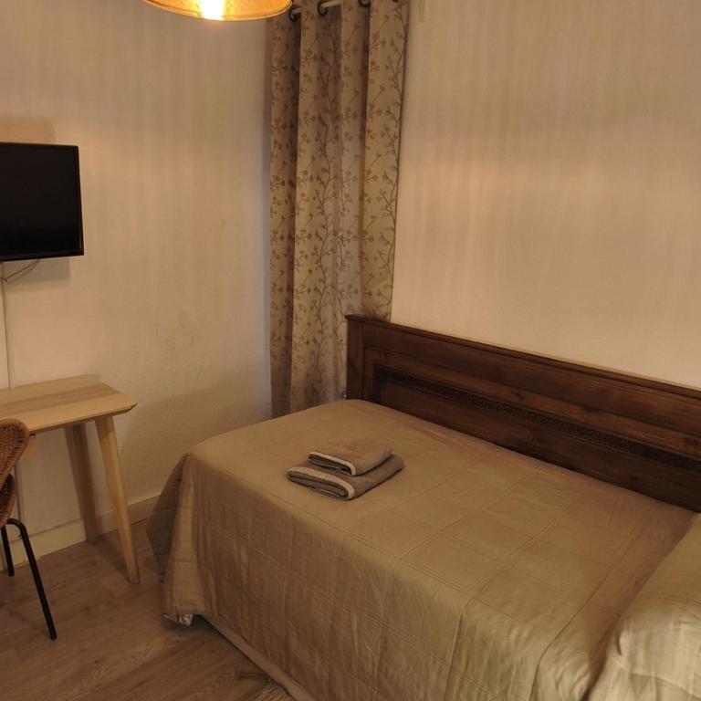 Arco de Elvira by Now Granada - Appartement - 10
