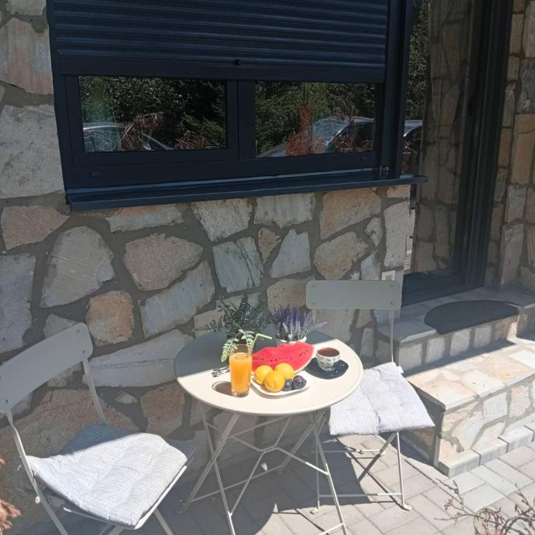 Sunčev sjaj Titova vila Zlatibor - Apartman sa 1 Spavaćom Sobom - 20