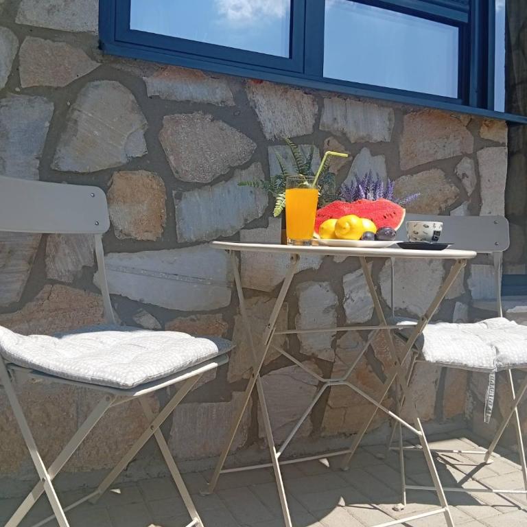 Sunčev sjaj Titova vila Zlatibor - Apartman sa 1 Spavaćom Sobom - 22