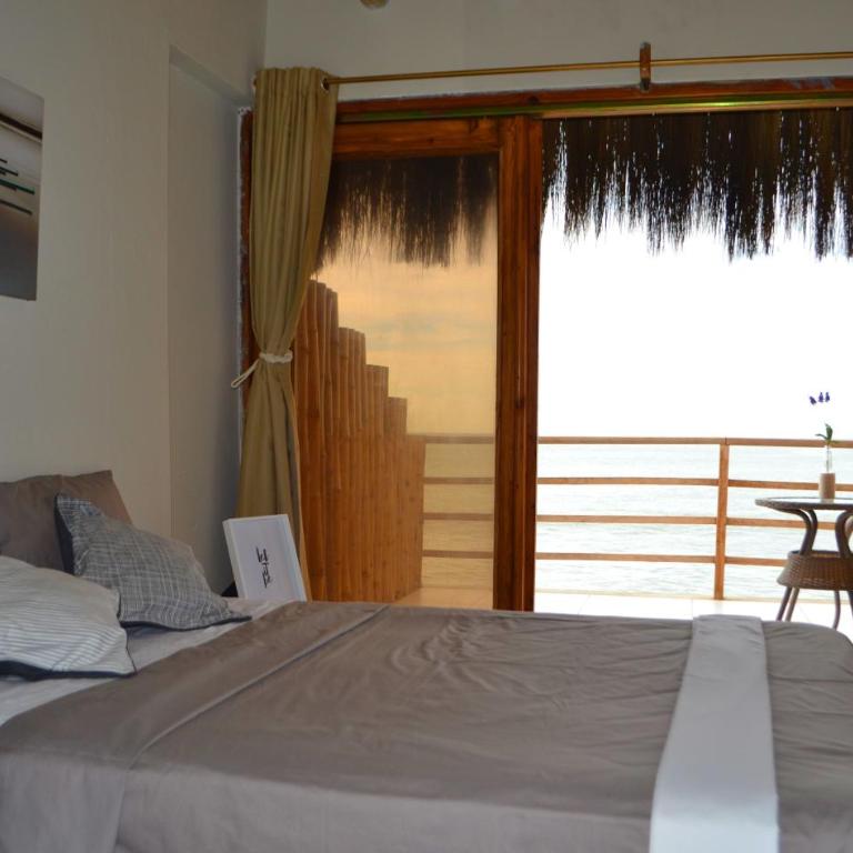 B&B Las Playitas - Double Room - 6