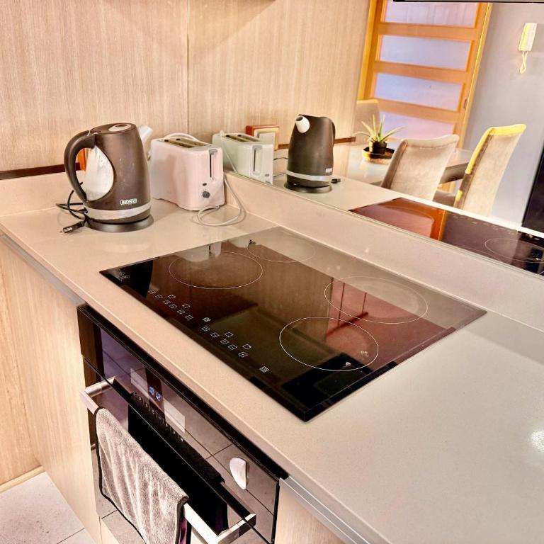 Unforgettable view and sunset - Apartamento - 22