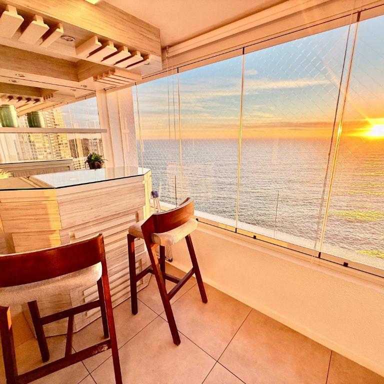 Unforgettable view and sunset - Apartamento - 1