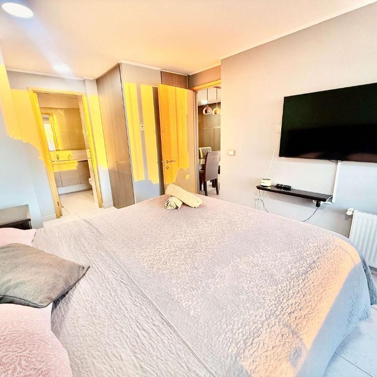 Unforgettable view and sunset - Apartamento - 3