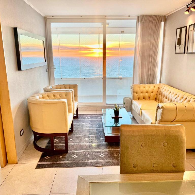 Unforgettable view and sunset - Apartamento - 16