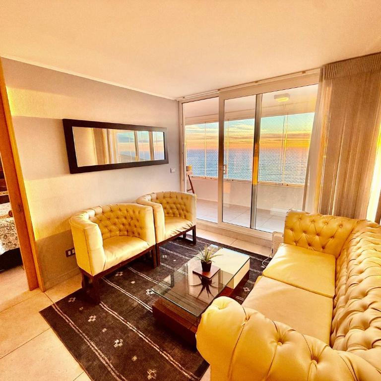 Unforgettable view and sunset - Apartamento - 18