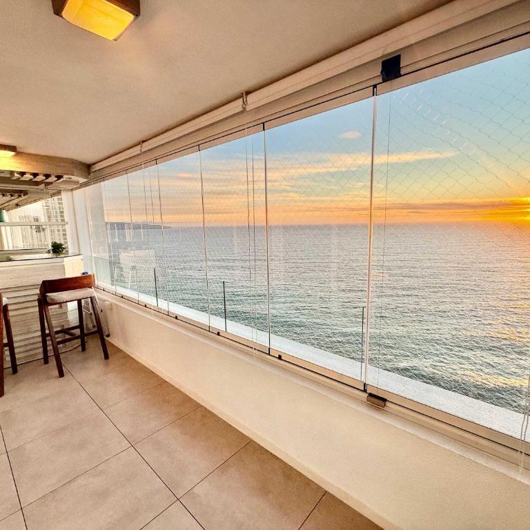 Unforgettable view and sunset - Apartamento - 25