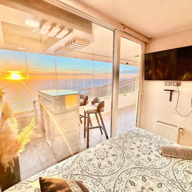 Unforgettable view and sunset - Apartamento - 10