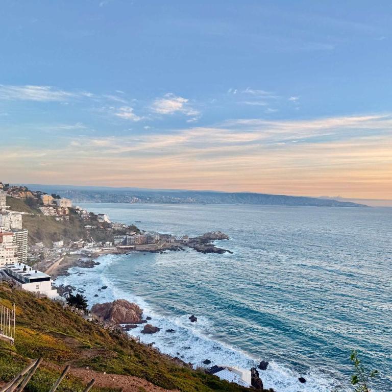 Unforgettable view and sunset - Apartamento - 46