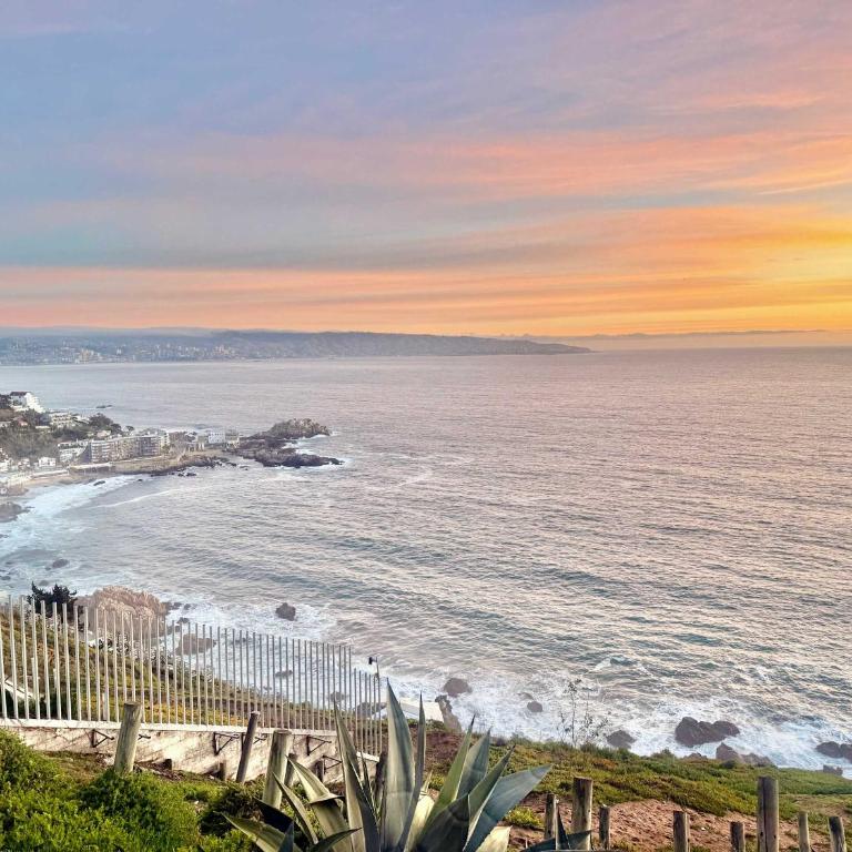 Unforgettable view and sunset - Apartamento - 45