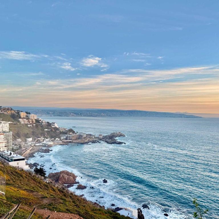 Unforgettable view and sunset - Apartamento - 48
