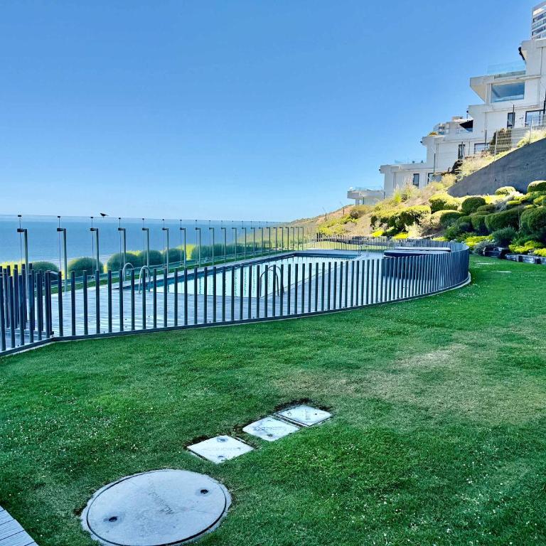 Unforgettable view and sunset - Apartamento - 42