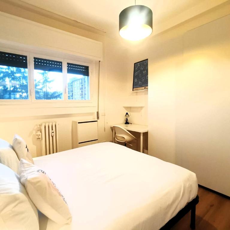Casa Tardiez - Appartamento con 2 Camere da Letto e Balcone - 21