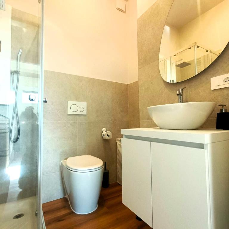 Casa Tardiez - Appartamento con 2 Camere da Letto e Balcone - 17
