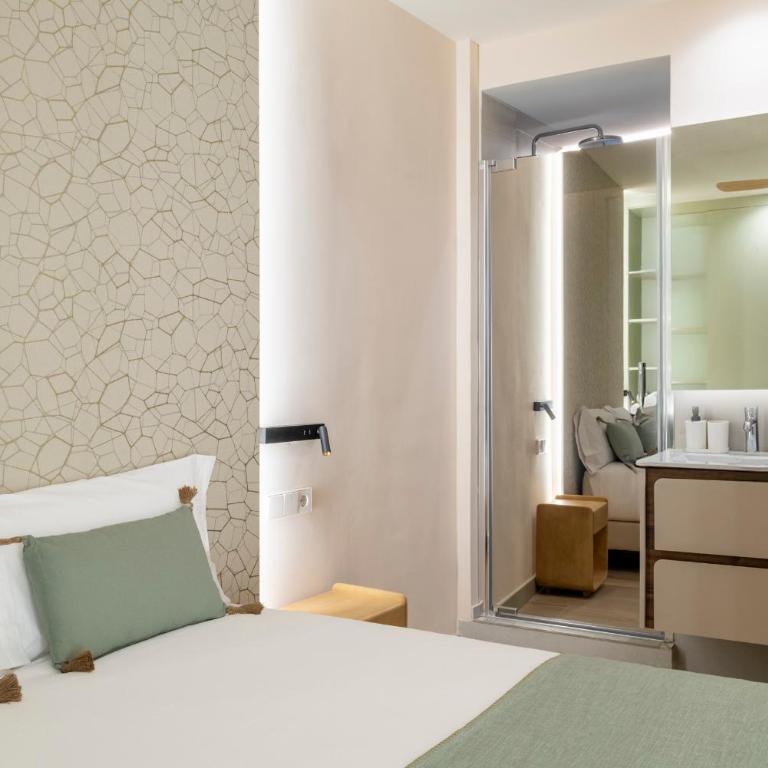 Sevilla Flats Puerta Jerez By Magno Apartments - Apartamento de 1 dormitorio - 8
