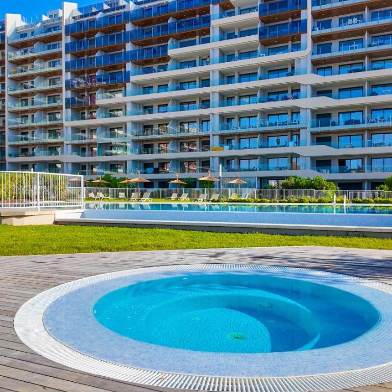 Apartament Valonia Premium - Two-Bedroom House - 1