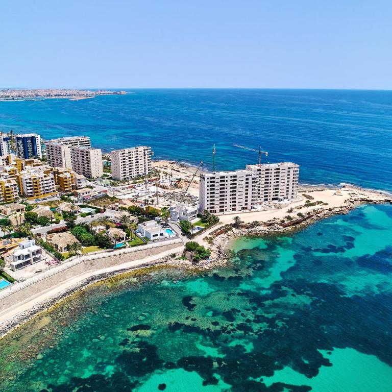 Apartament Valonia Premium - Two-Bedroom House - 2