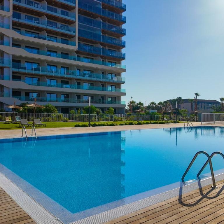 Apartament Valonia Premium - Two-Bedroom House - 4