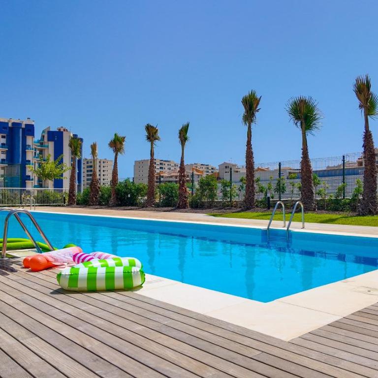 Apartament Valonia Premium - Two-Bedroom House - 5