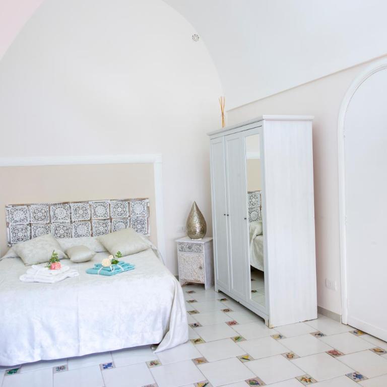 Casa La Bifora Positano - Casa Vacanze - 34