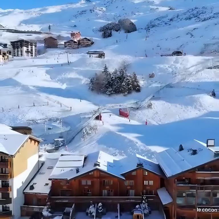 Chalet Delphine Luxe, Ski aux pieds - Chalet - 28