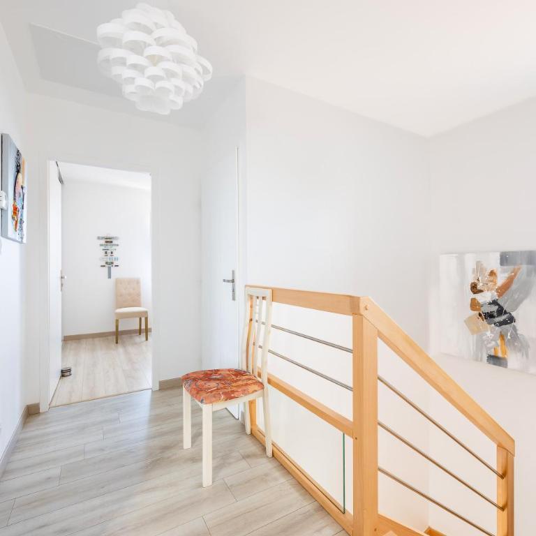 La Maison du Payré - 2 personnes - Haus mit 1 Schlafzimmer - 3