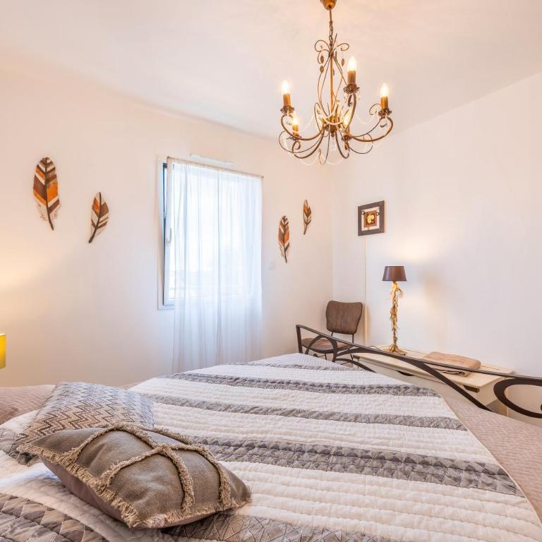 La Maison du Payré - 2 personnes - Haus mit 1 Schlafzimmer - 5