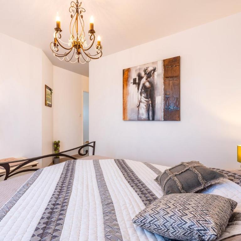 La Maison du Payré - 2 personnes - Haus mit 1 Schlafzimmer - 11