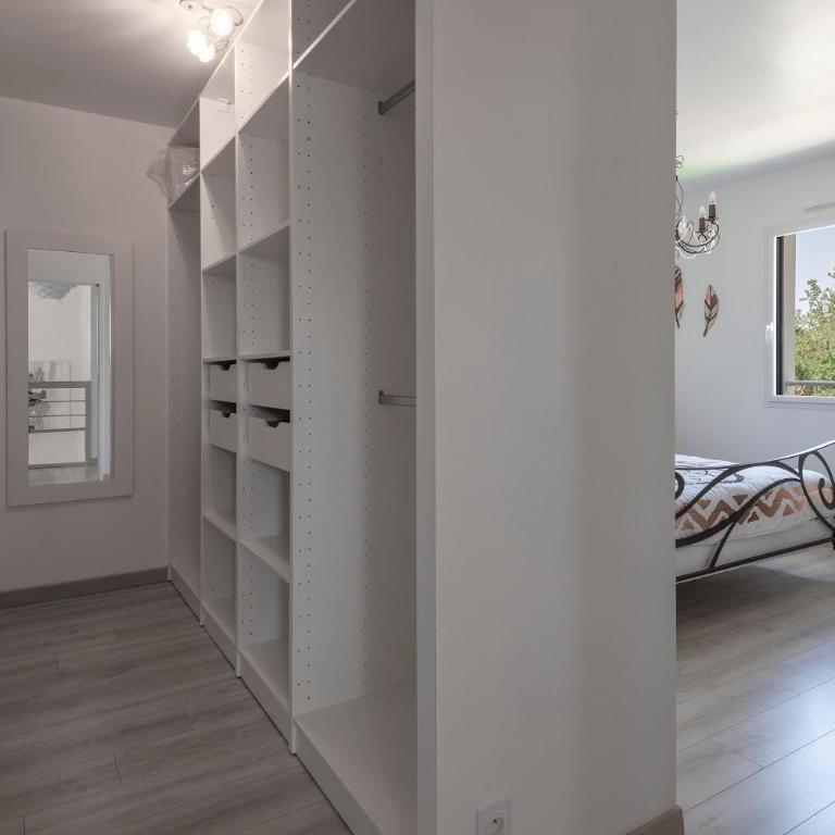 La Maison du Payré - 2 personnes - Haus mit 1 Schlafzimmer - 15