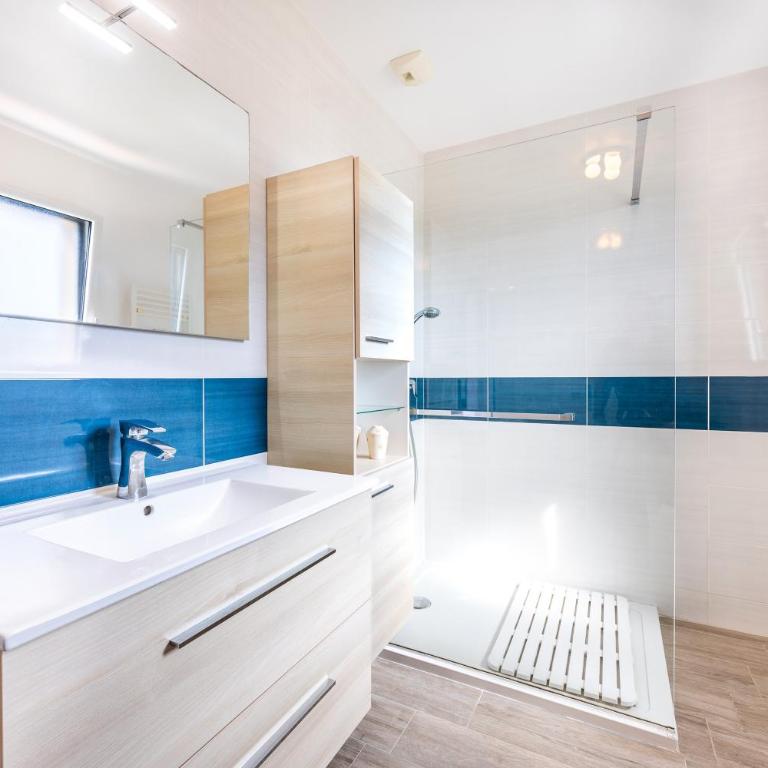 La Maison du Payré - 2 personnes - Haus mit 1 Schlafzimmer - 17