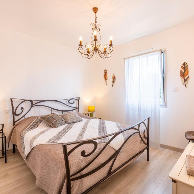 La Maison du Payré - 2 personnes - Haus mit 1 Schlafzimmer - 20