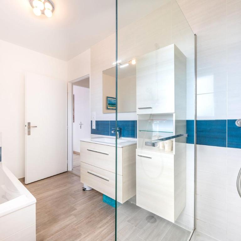 La Maison du Payré - 2 personnes - Haus mit 1 Schlafzimmer - 21