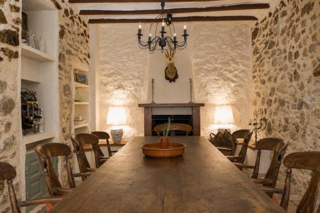 Finca del Ter - Casa - 18