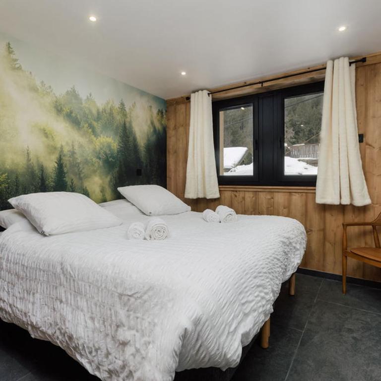Le Gypaete, Prodains, Morzine - Chalet 3 Chambres - 2