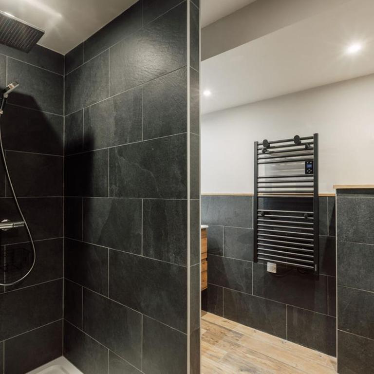 Le Gypaete, Prodains, Morzine - Chalet 3 Chambres - 4