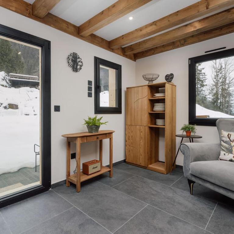 Le Gypaete, Prodains, Morzine - Chalet 3 Chambres - 8