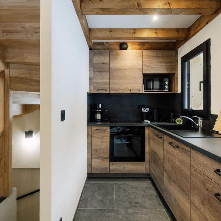 Le Gypaete, Prodains, Morzine - Chalet 3 Chambres - 10