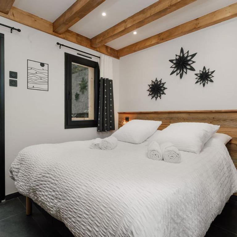 Le Gypaete, Prodains, Morzine - Chalet 3 Chambres - 11