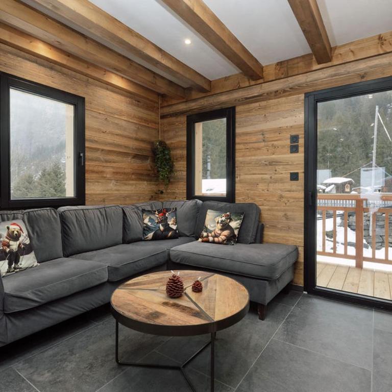 Le Gypaete, Prodains, Morzine - Chalet 3 Chambres - 12