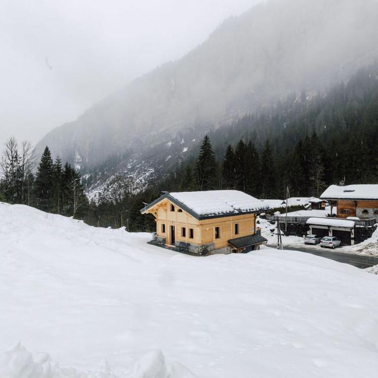 Le Gypaete, Prodains, Morzine - Chalet 3 Chambres - 1
