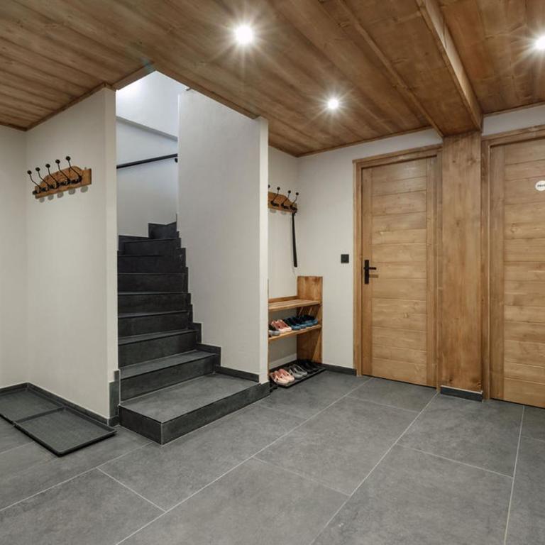 Le Gypaete, Prodains, Morzine - Chalet 3 Chambres - 17