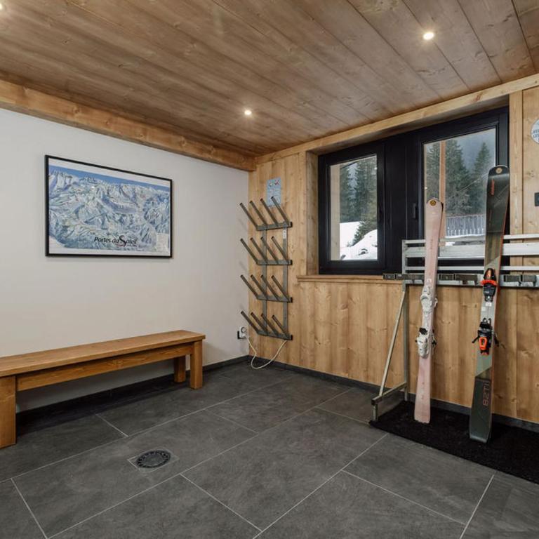 Le Gypaete, Prodains, Morzine - Chalet 3 Chambres - 16