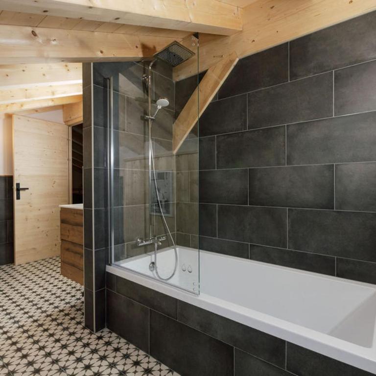 Le Gypaete, Prodains, Morzine - Chalet 3 Chambres - 15