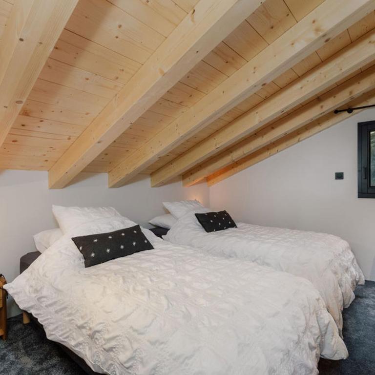 Le Gypaete, Prodains, Morzine - Chalet 3 Chambres - 18