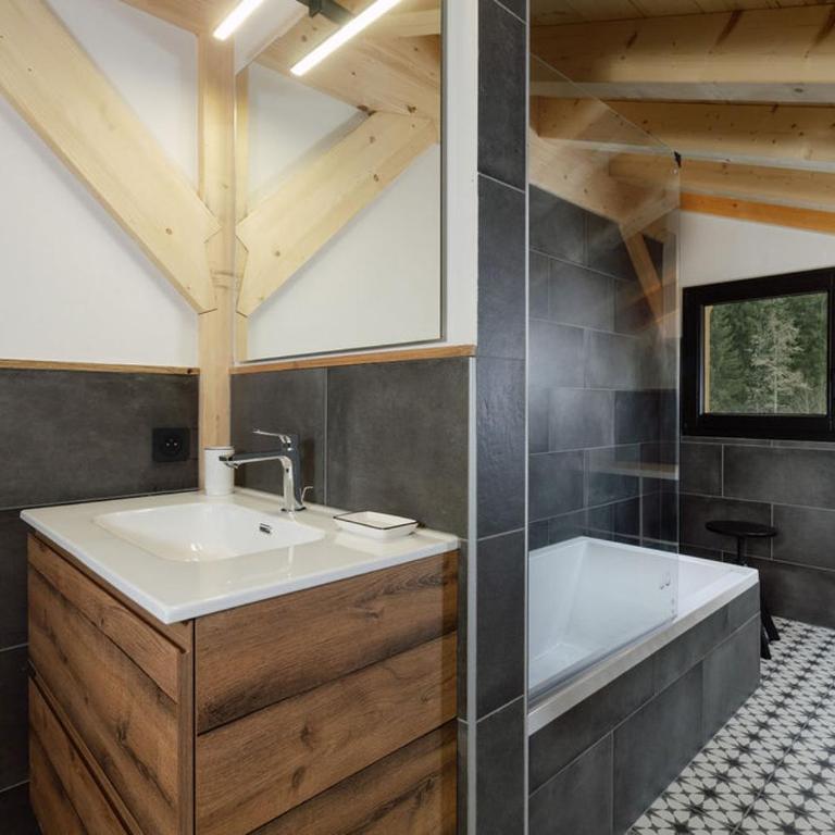 Le Gypaete, Prodains, Morzine - Chalet 3 Chambres - 19