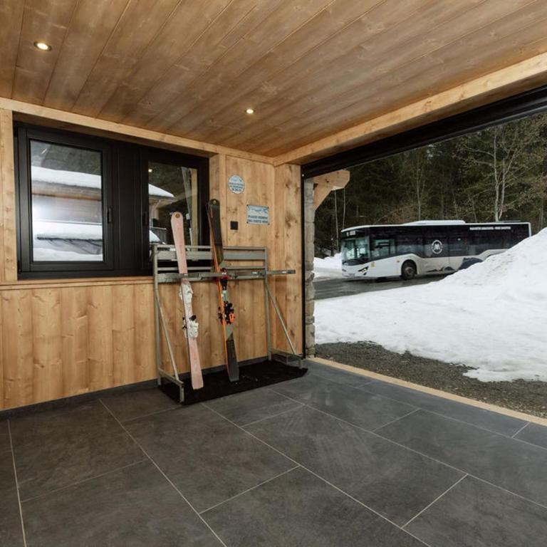 Le Gypaete, Prodains, Morzine - Chalet 3 Chambres - 23