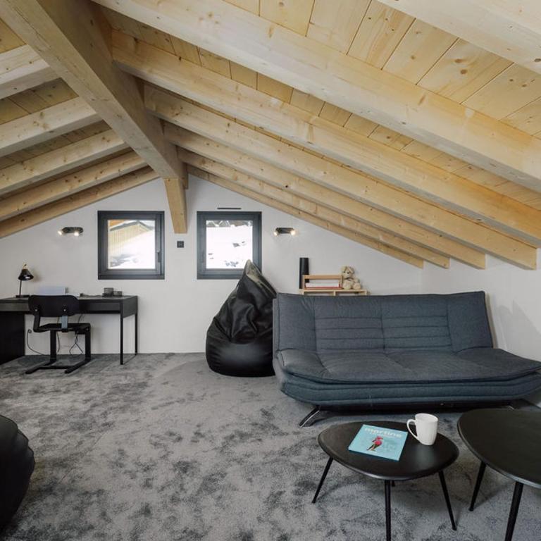 Le Gypaete, Prodains, Morzine - Chalet 3 Chambres - 20