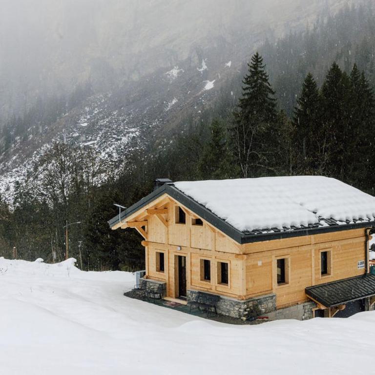 Le Gypaete, Prodains, Morzine - Chalet 3 Chambres - 26